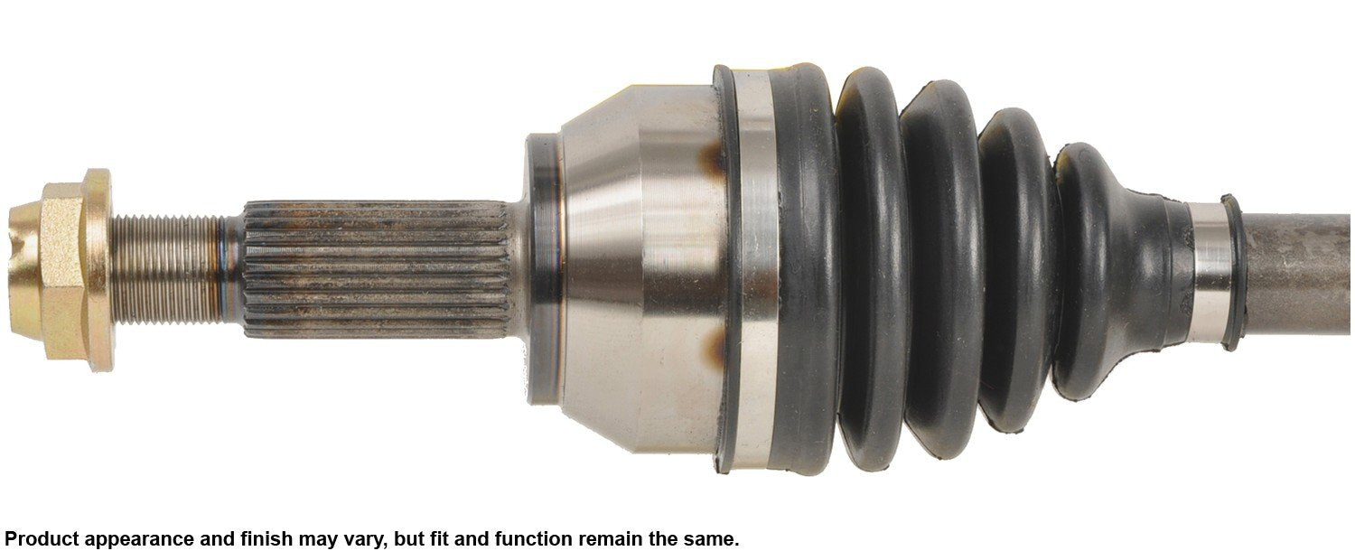 Cardone New CV Axle Assembly 66-2273