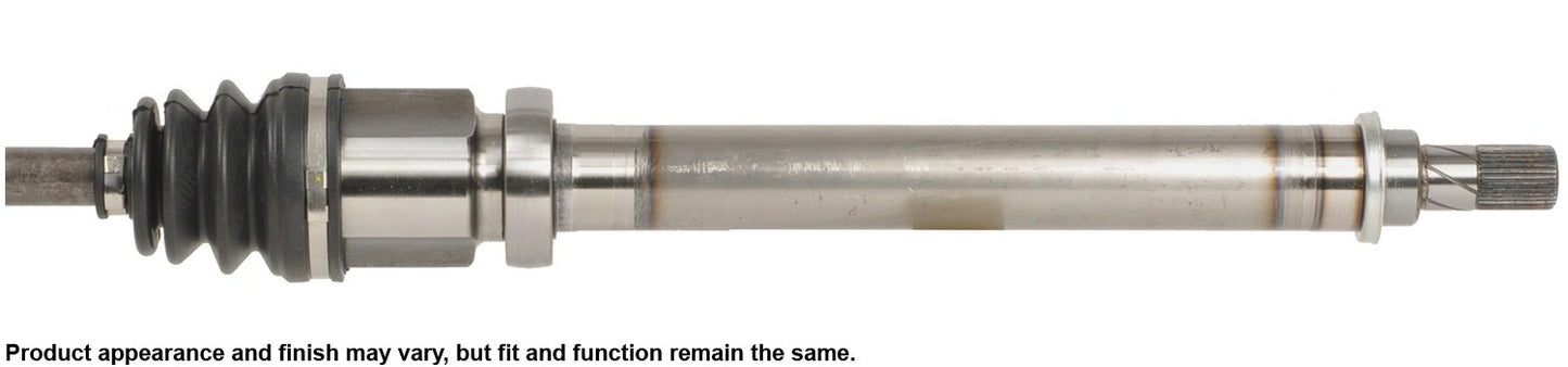 Cardone New New CV Axle Assembly 66-2274