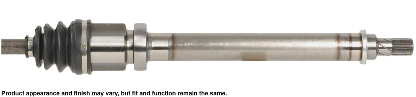 Cardone New New CV Axle Assembly 66-2274