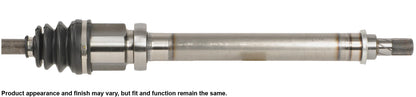 Cardone New New CV Axle Assembly 66-2274