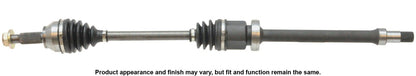 Cardone New New CV Axle Assembly 66-2276