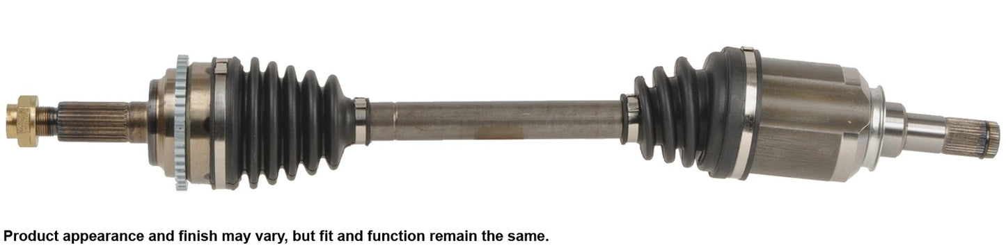 Cardone New CV Axle Assembly 66-2279