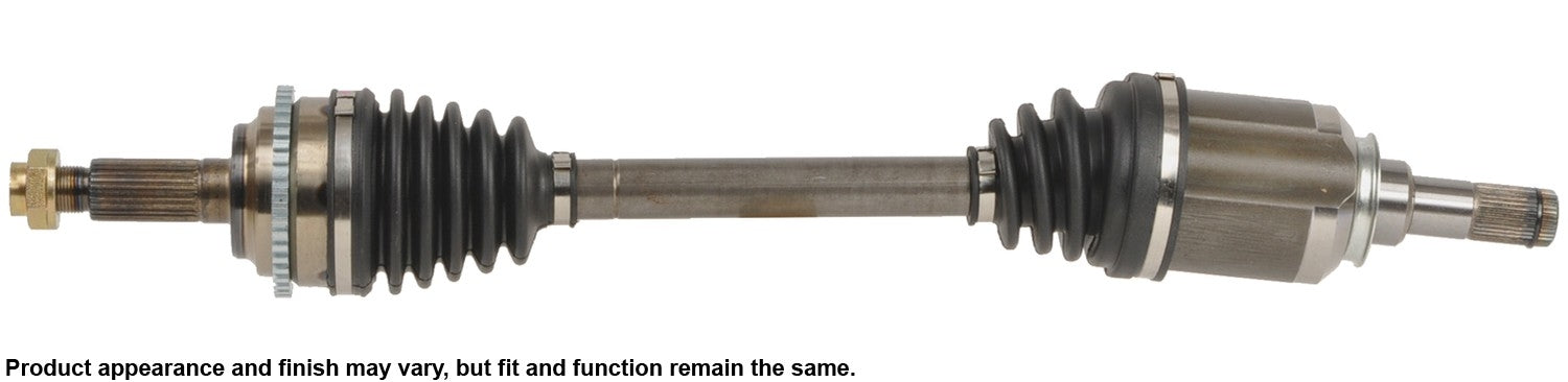 Cardone New CV Axle Assembly 66-2279