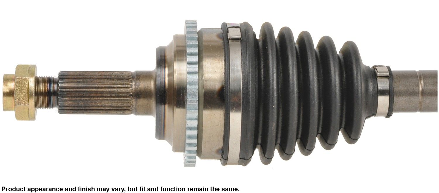 Cardone New CV Axle Assembly 66-2279