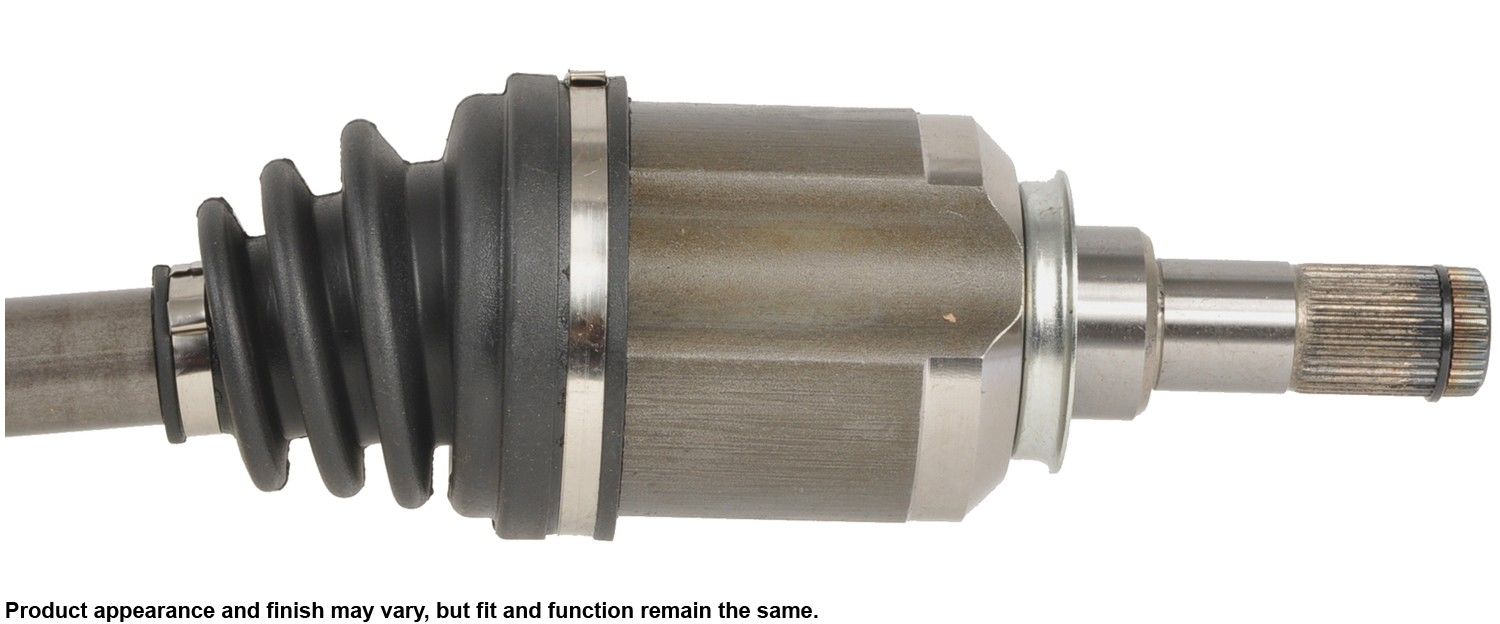 Cardone New CV Axle Assembly 66-2279