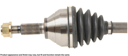 Cardone New New CV Axle Assembly 66-2283