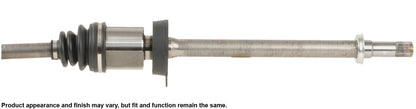 Cardone New New CV Axle Assembly 66-2283