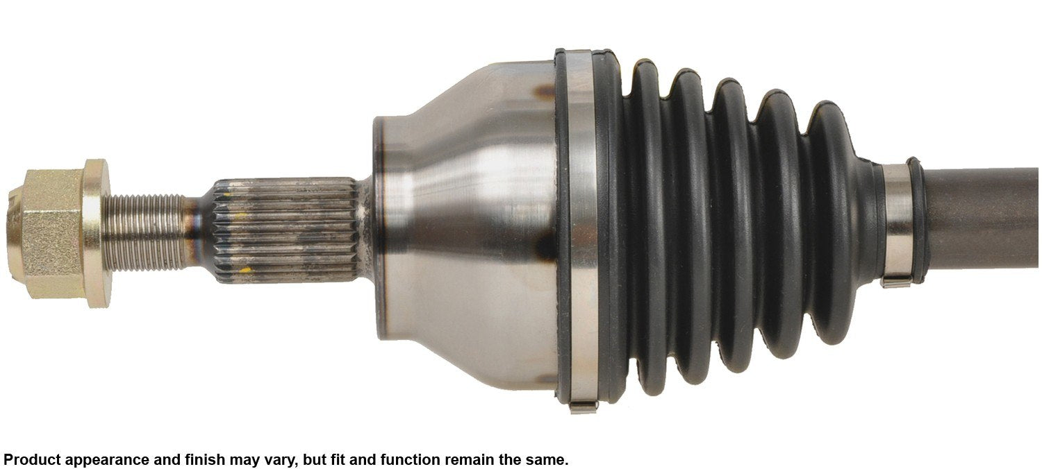 Cardone New CV Axle Assembly 66-2284