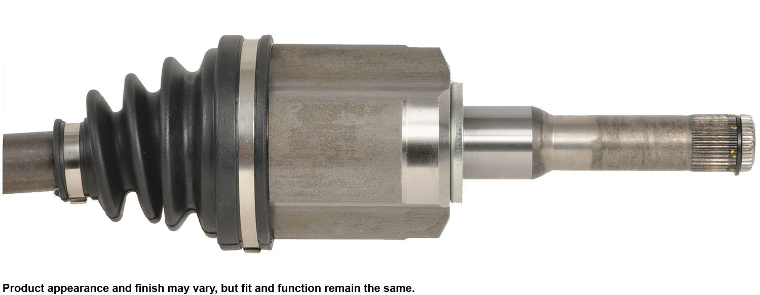 Cardone New CV Axle Assembly 66-2284