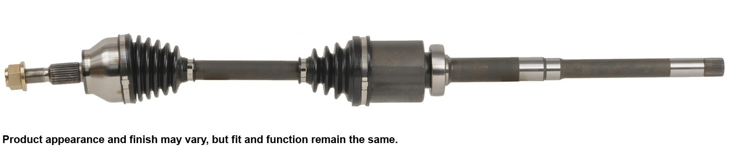 Cardone New New CV Axle Assembly 66-2285