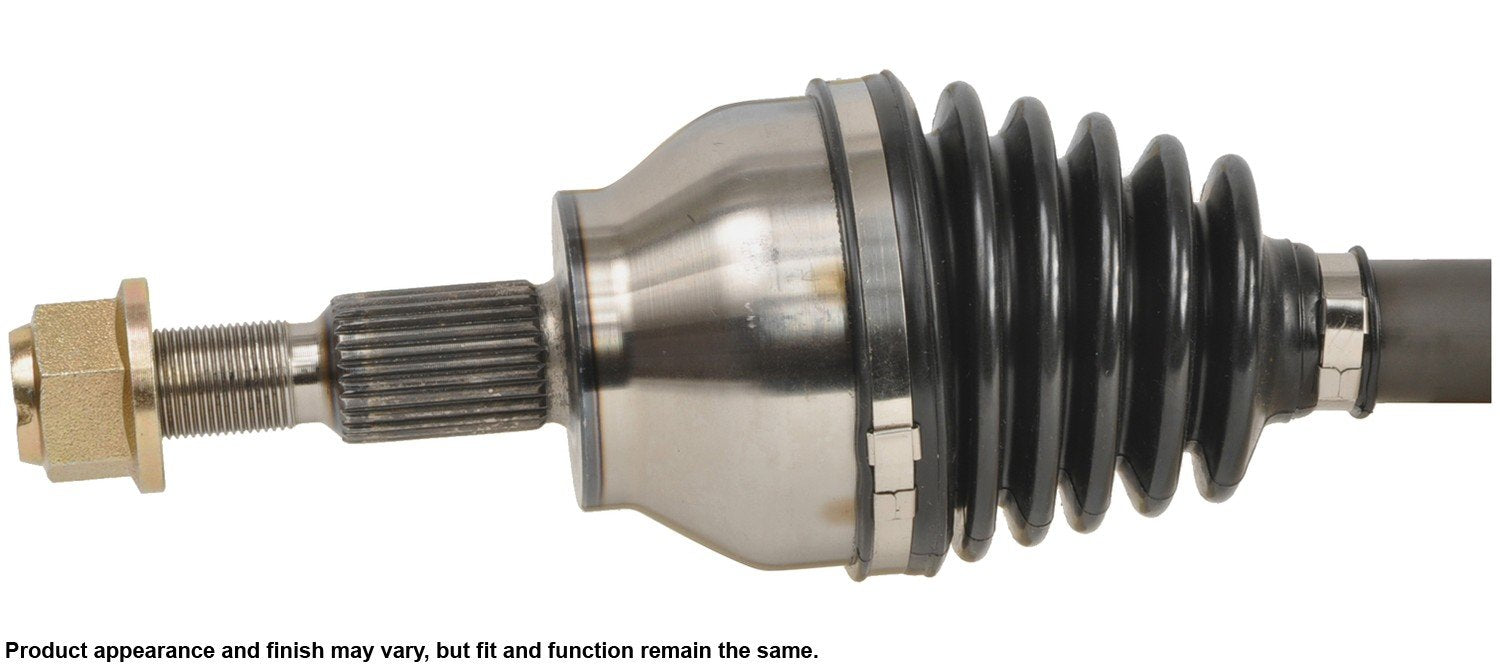 Cardone New New CV Axle Assembly 66-2285