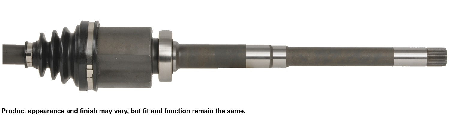 Cardone New New CV Axle Assembly 66-2285
