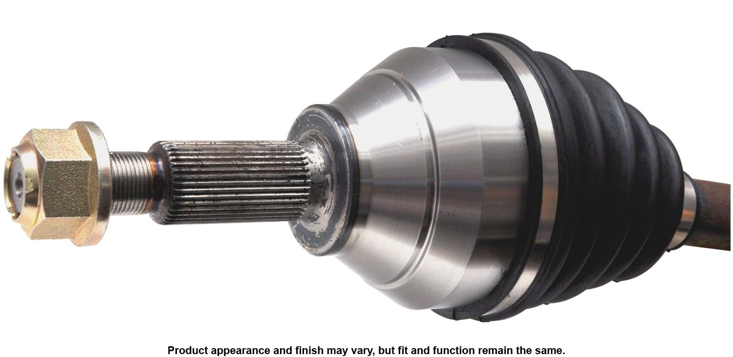 Cardone New CV Axle Assembly 66-2289