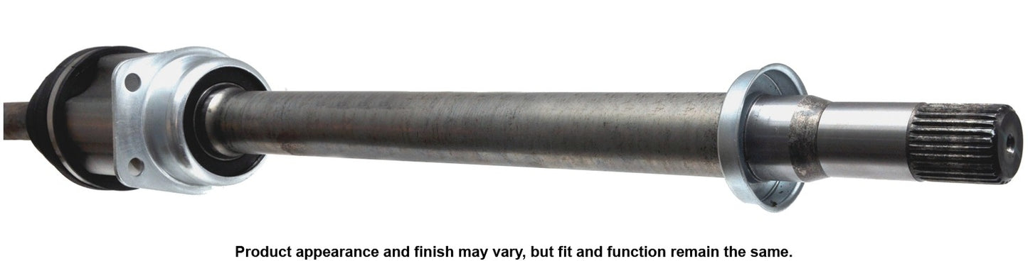 Cardone New CV Axle Assembly 66-2289