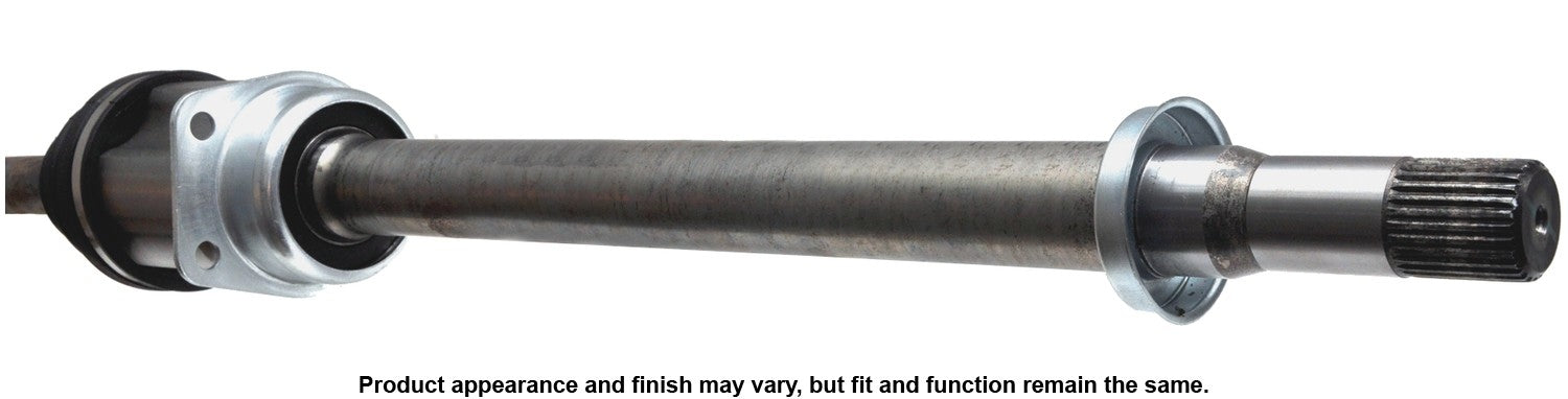 Cardone New CV Axle Assembly 66-2289
