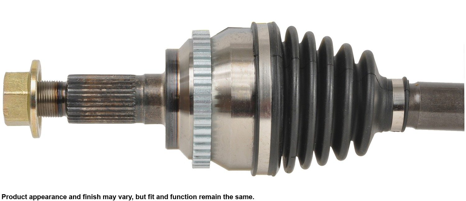 Cardone New CV Axle Assembly 66-2290