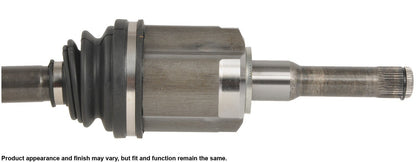 Cardone New CV Axle Assembly 66-2290