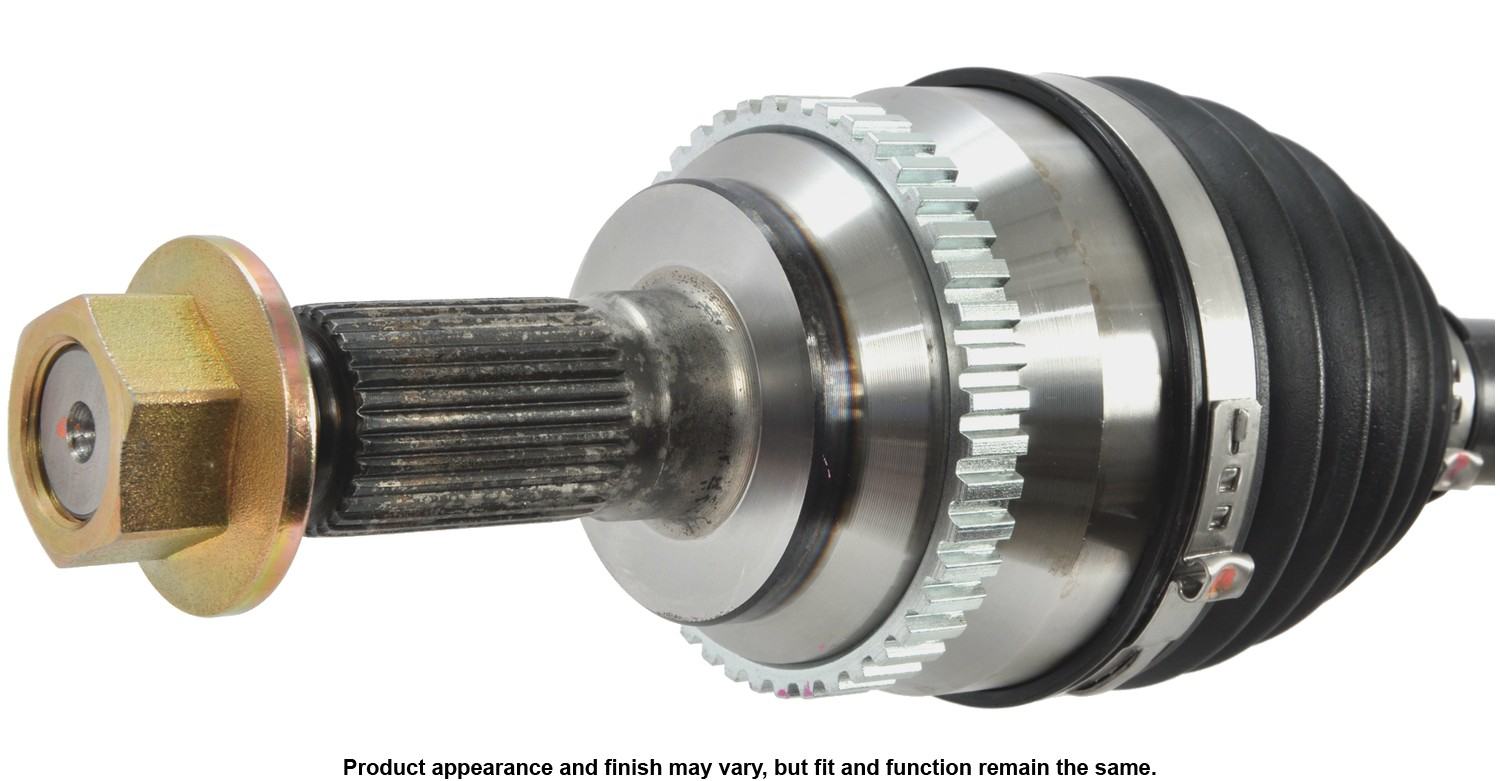 Cardone New CV Axle Assembly 66-2293