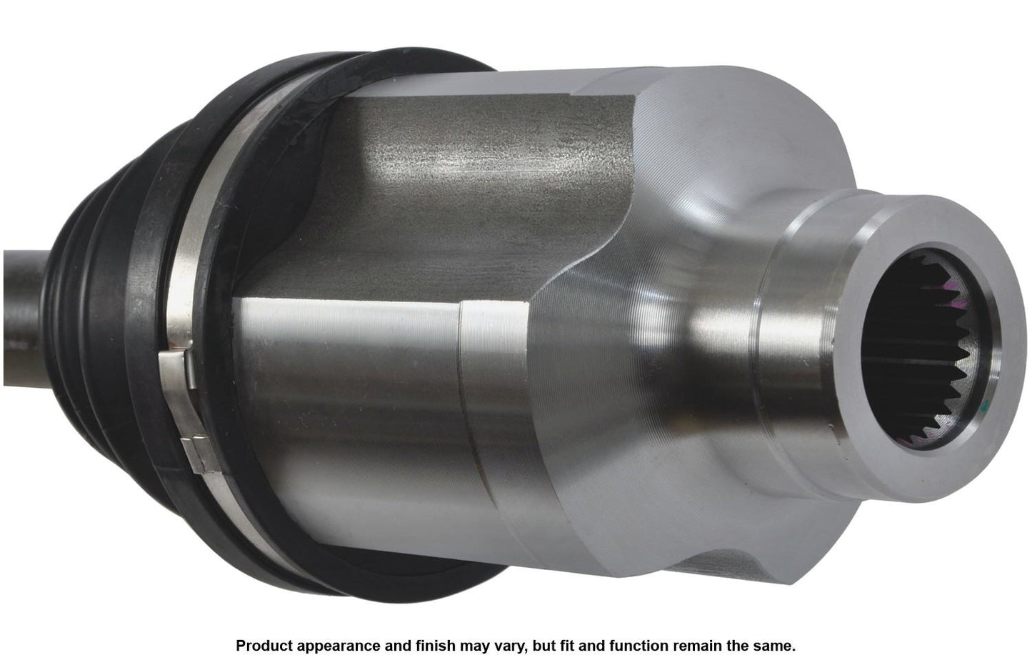 Cardone New CV Axle Assembly 66-2293
