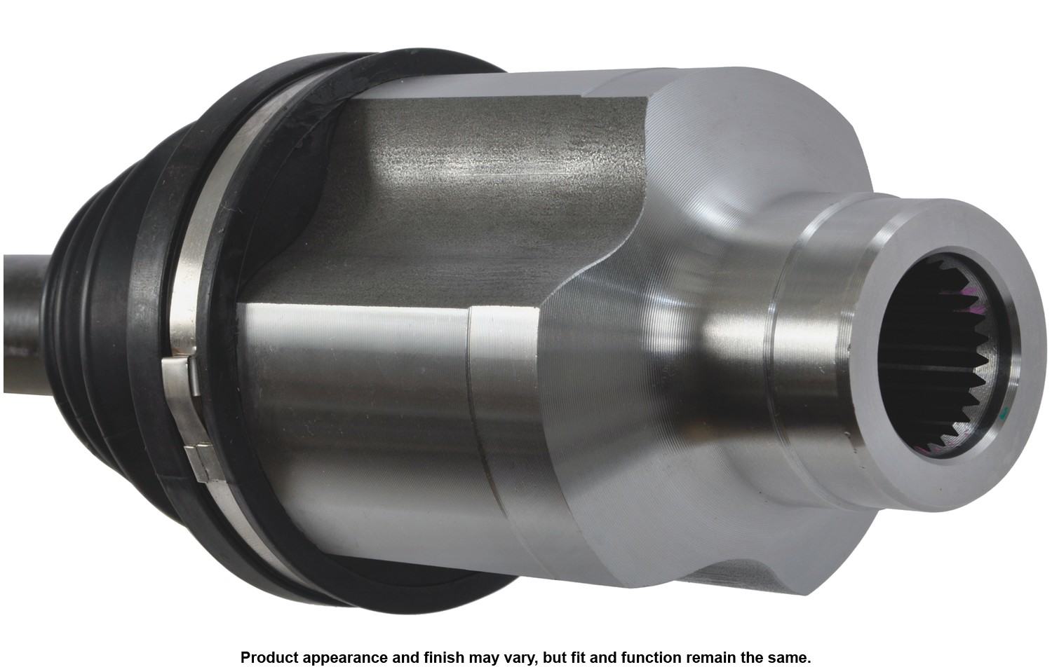 Cardone New CV Axle Assembly 66-2293