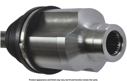 Cardone New CV Axle Assembly 66-2293