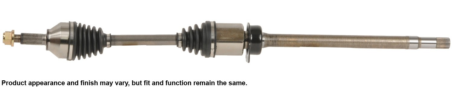 Cardone New CV Axle Assembly 66-2295