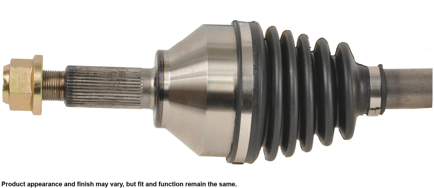 Cardone New CV Axle Assembly 66-2295