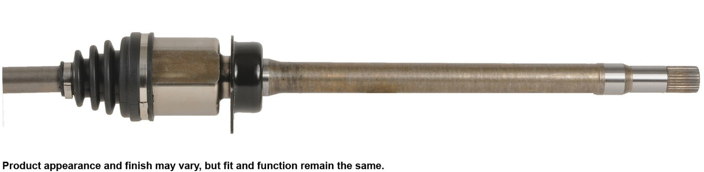 Cardone New CV Axle Assembly 66-2295