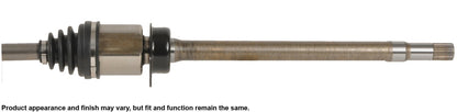 Cardone New CV Axle Assembly 66-2295