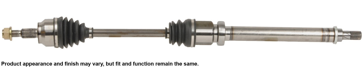 Cardone New CV Axle Assembly 66-2305