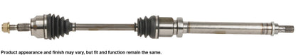 Cardone New CV Axle Assembly 66-2305