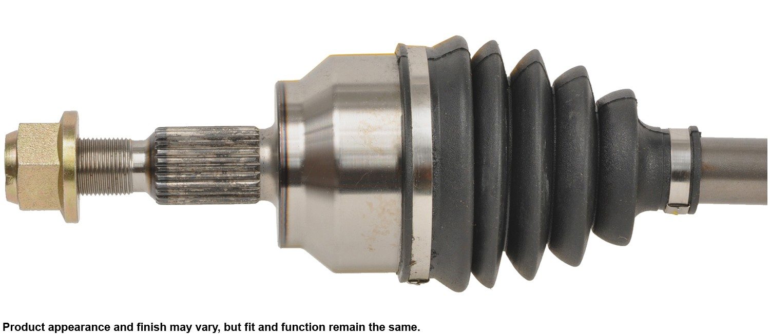 Cardone New CV Axle Assembly 66-2305
