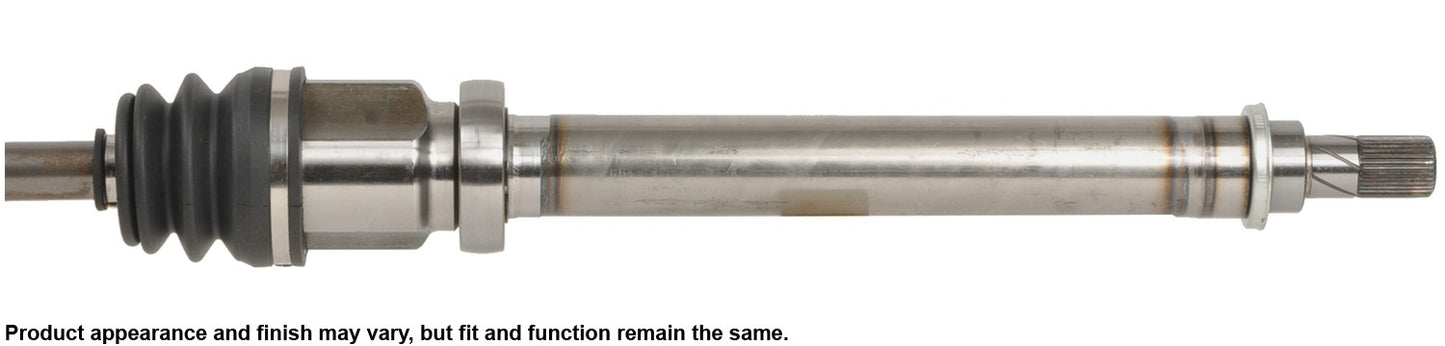 Cardone New CV Axle Assembly 66-2305