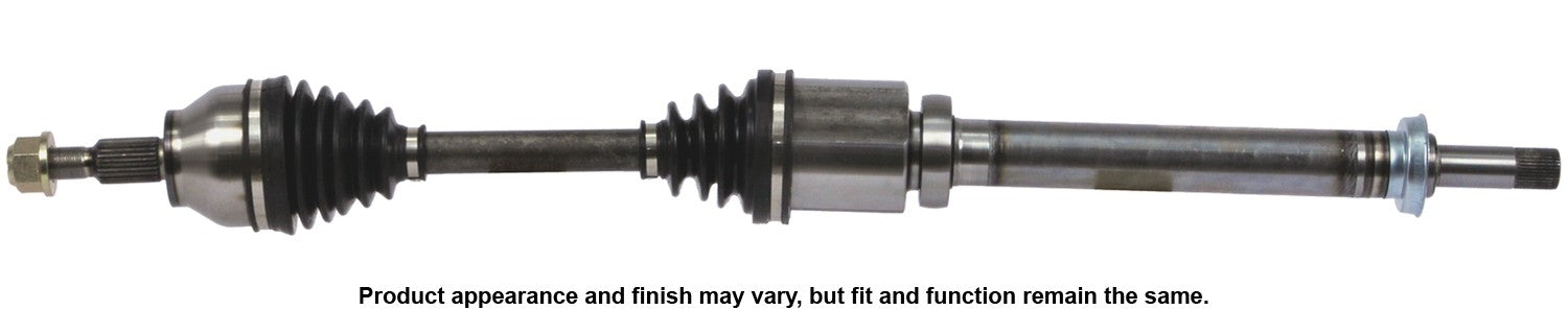 Cardone New New CV Axle Assembly 66-2308