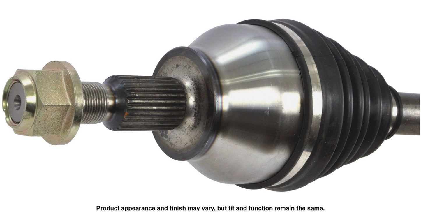 Cardone New New CV Axle Assembly 66-2308