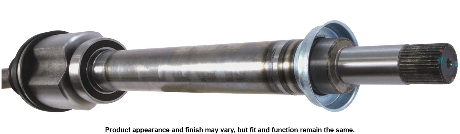 Cardone New New CV Axle Assembly 66-2308