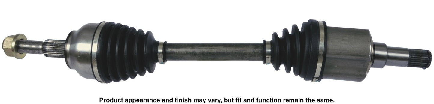 Cardone New New CV Axle Assembly 66-2309