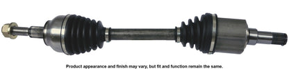 Cardone New New CV Axle Assembly 66-2309