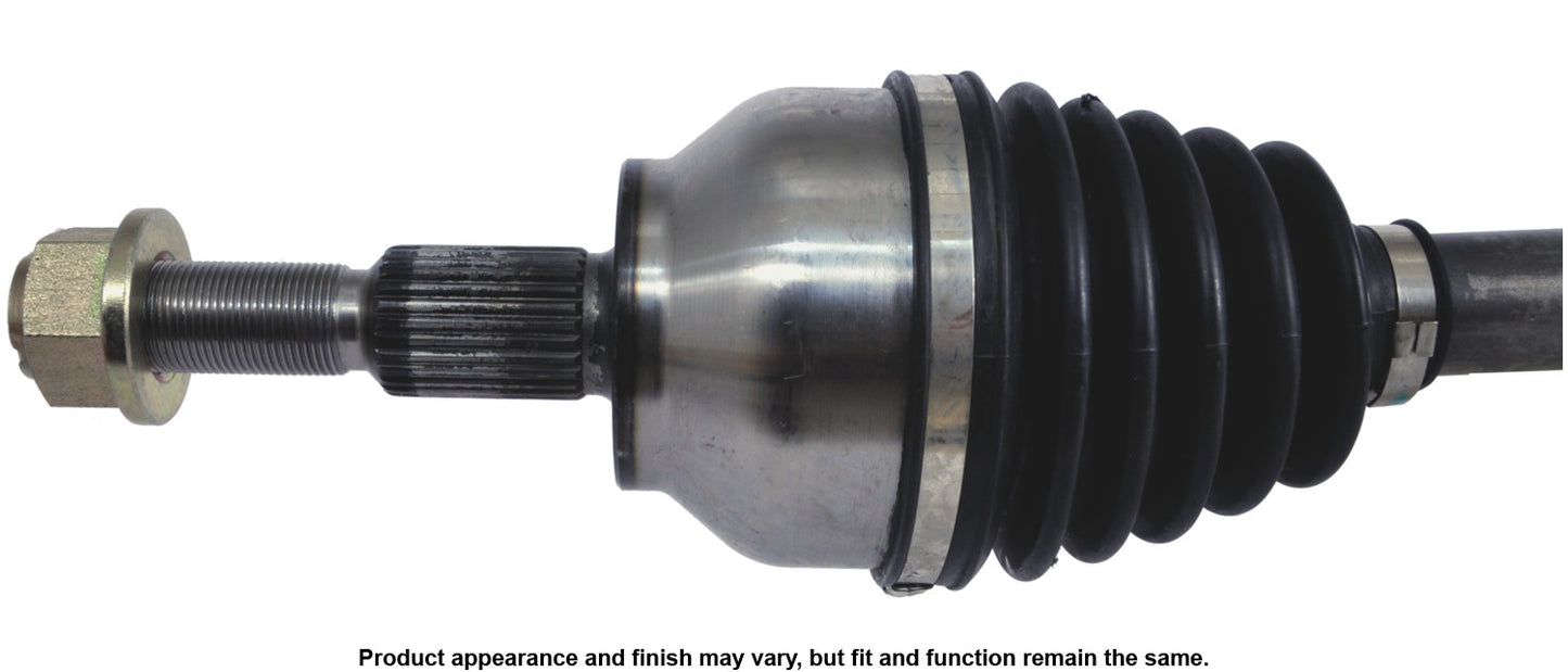 Cardone New New CV Axle Assembly 66-2309