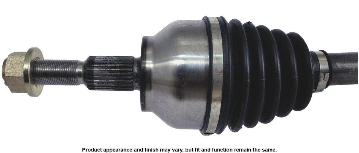 Cardone New New CV Axle Assembly 66-2309