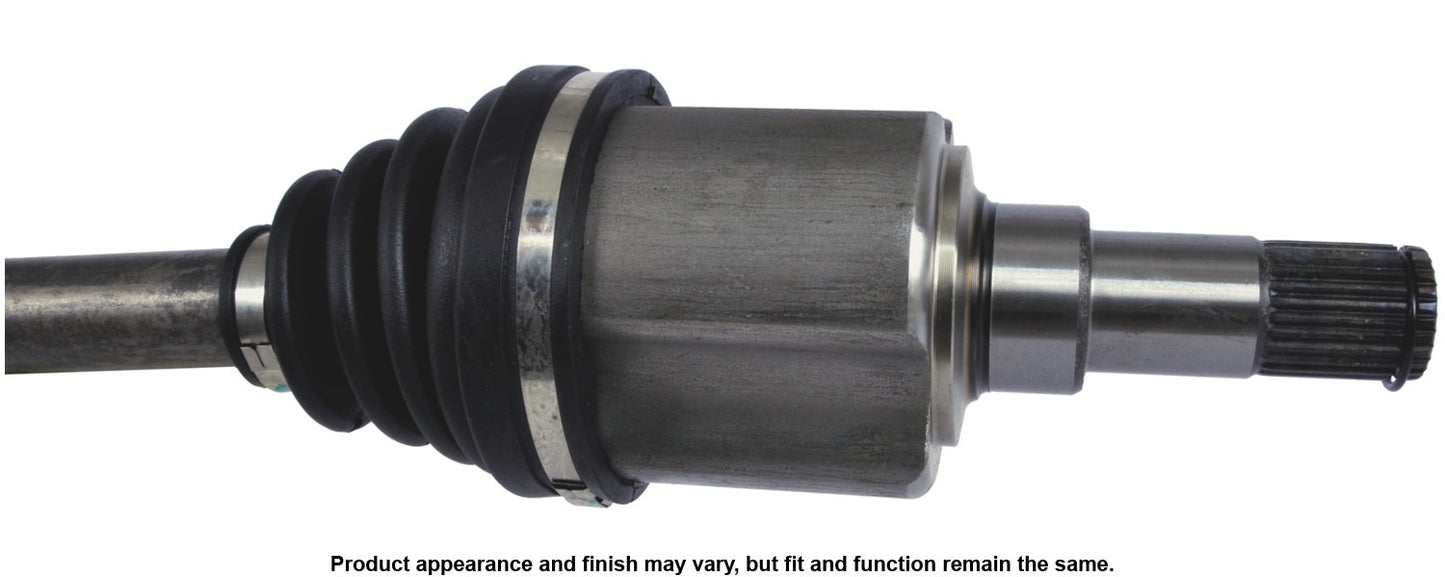 Cardone New New CV Axle Assembly 66-2309