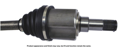 Cardone New New CV Axle Assembly 66-2309