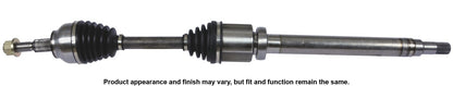 Cardone New CV Axle Assembly 66-2310