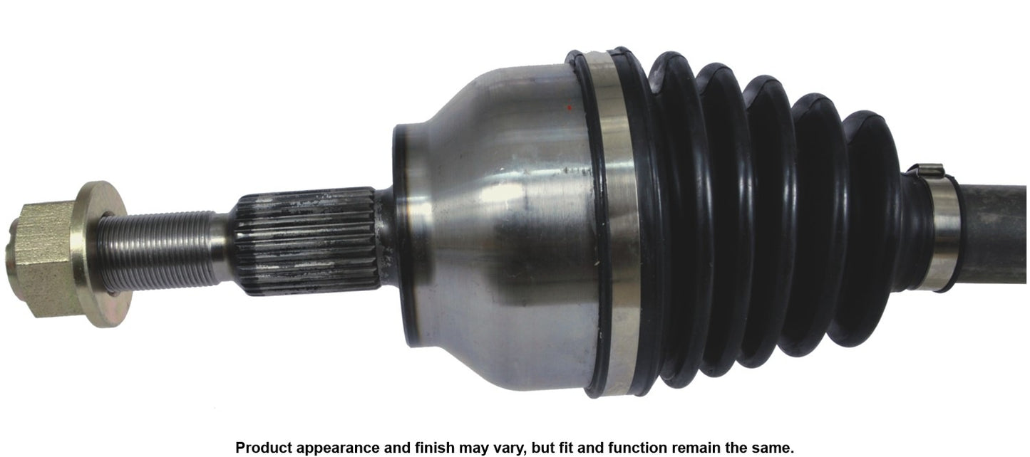 Cardone New CV Axle Assembly 66-2310