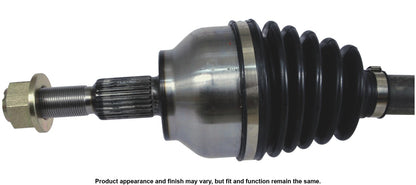 Cardone New CV Axle Assembly 66-2310