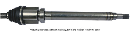 Cardone New CV Axle Assembly 66-2310