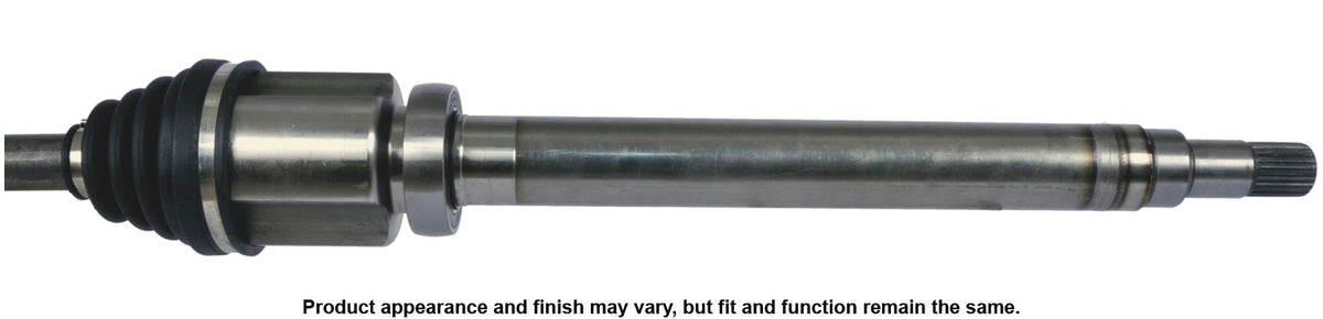 Cardone New CV Axle Assembly 66-2310