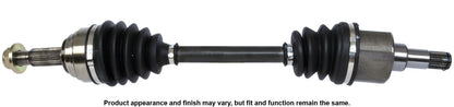 Cardone New CV Axle Assembly 66-2311