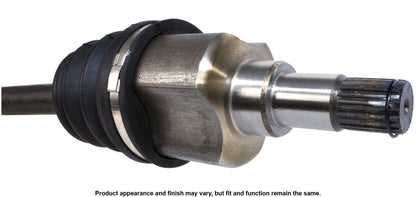 Cardone New CV Axle Assembly 66-2311