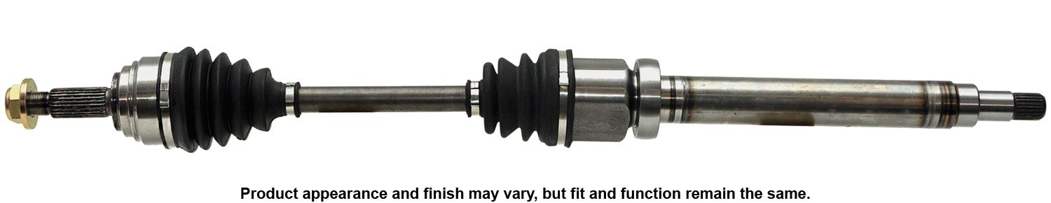 Cardone New New CV Axle Assembly 66-2312